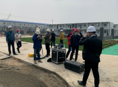 智能硬件-服务案例