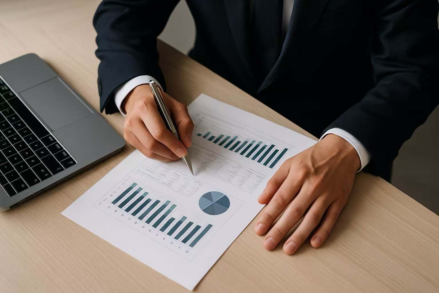 方案针对性定制