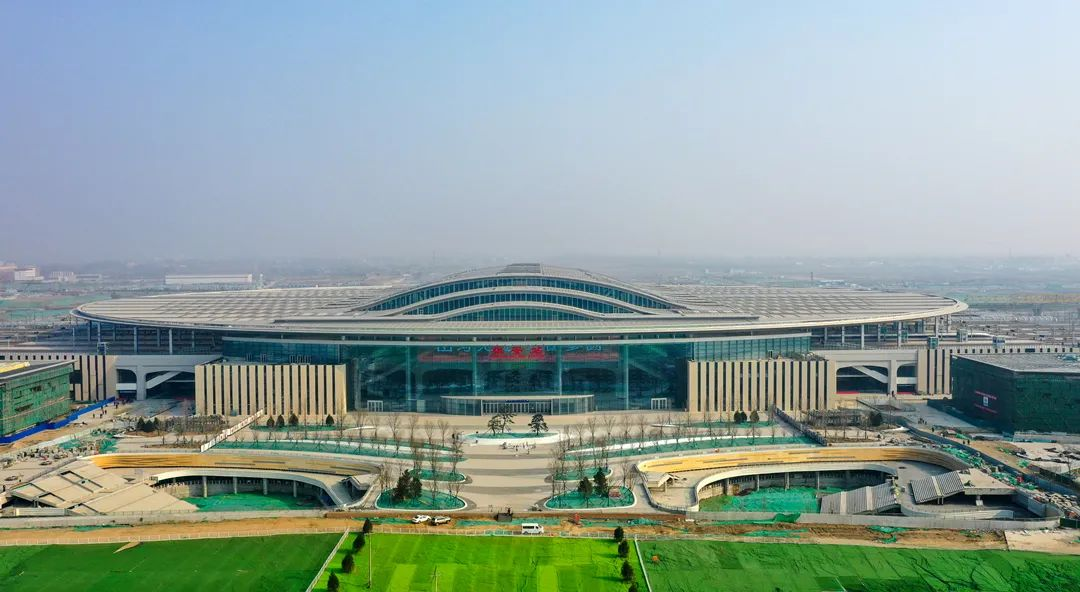 全国两会上，代表委员们这样热议雄安新区！